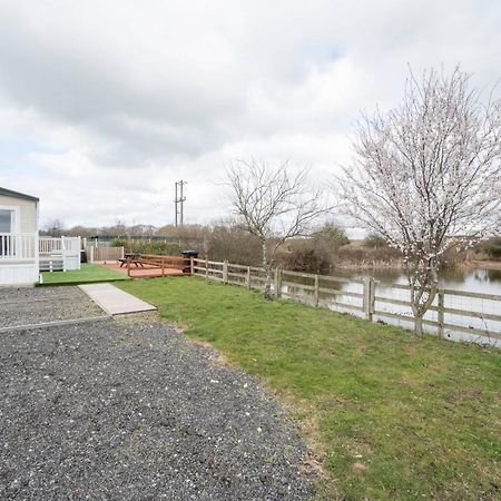 Hallcroft Fishery And Holiday Park Retford Kültér fotó