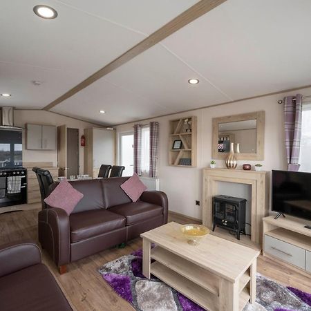 Hallcroft Fishery And Holiday Park Retford Kültér fotó